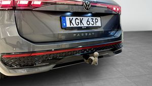 Volkswagen Passat bild 14