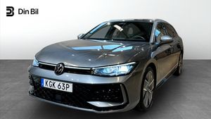 Volkswagen Passat bild 1
