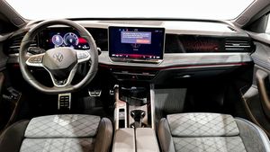 Volkswagen Passat bild 11