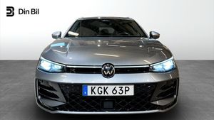 Volkswagen Passat bild 4