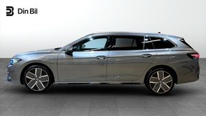 Volkswagen Passat bild 2