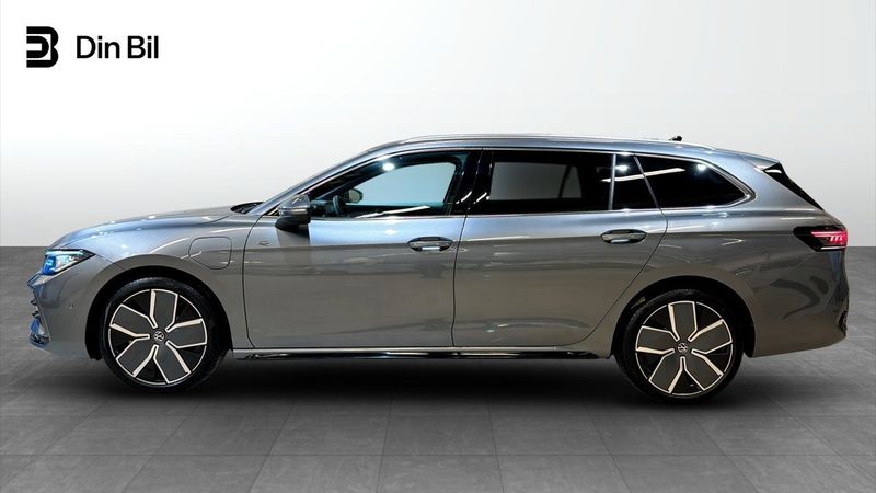 Volkswagen Passat bild 2