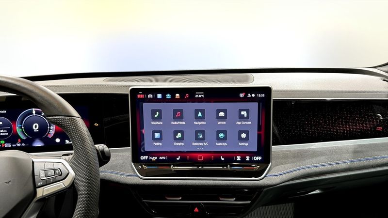 Volkswagen Passat bild 10