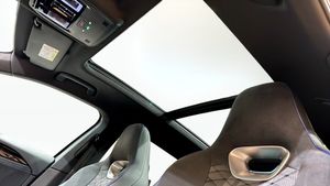 Volkswagen Passat bild 9
