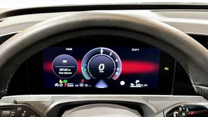 Volkswagen Passat bild 22