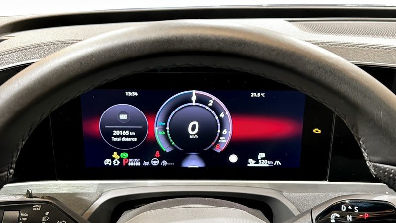 Volkswagen Passat bild 22
