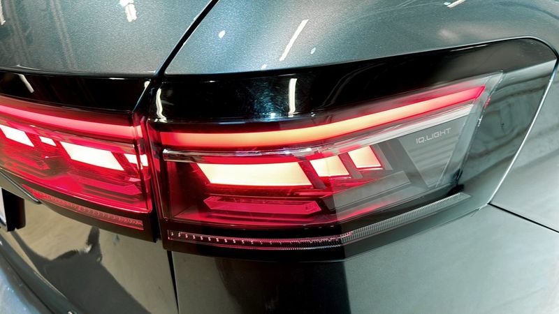 Volkswagen Passat bild 16