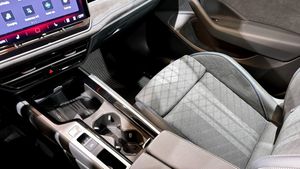 Volkswagen Passat bild 19