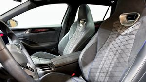 Volkswagen Passat bild 8