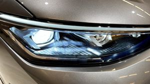 Volkswagen Passat bild 17
