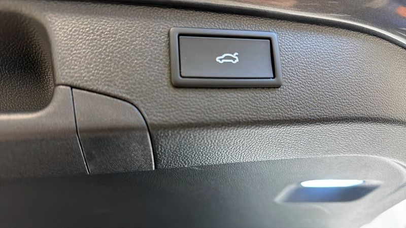 Volkswagen Passat bild 15