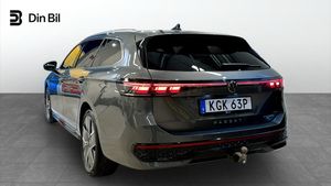 Volkswagen Passat bild 3