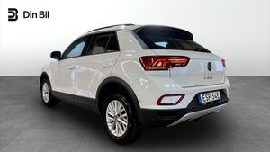 Volkswagen T-Roc bild 3