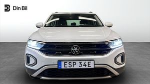 Volkswagen T-Roc bild 4