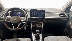 Volkswagen T-Roc bild 10