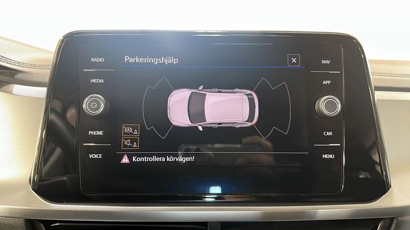 Volkswagen T-Roc bild 17