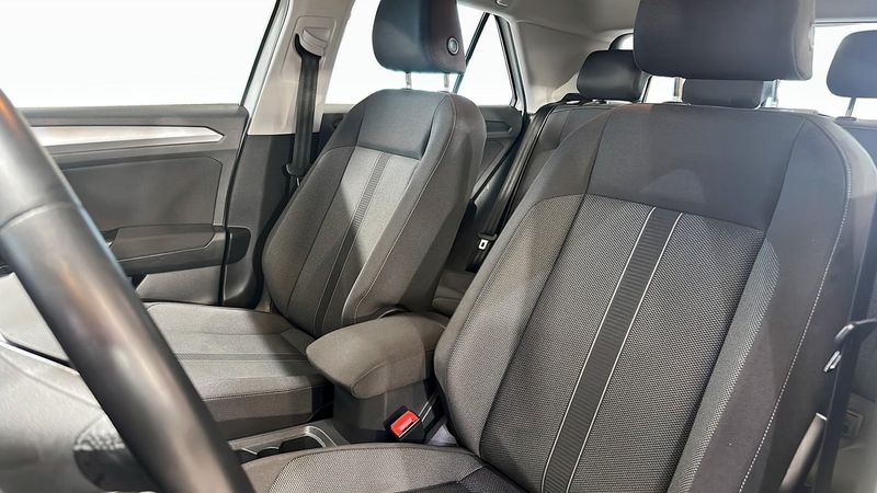Volkswagen T-Roc bild 8