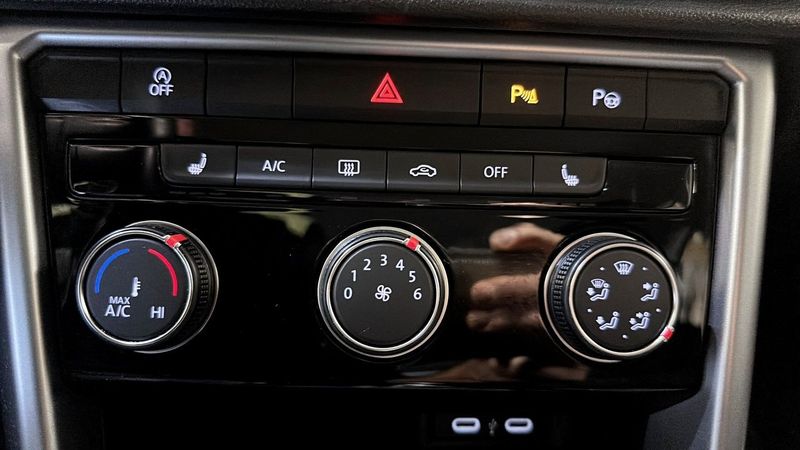 Volkswagen T-Roc bild 18