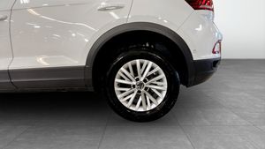 Volkswagen T-Roc bild 6