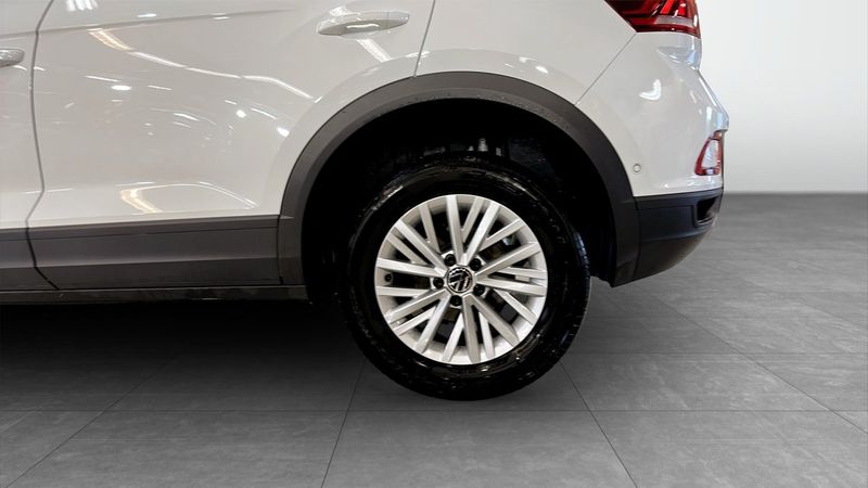 Volkswagen T-Roc bild 6