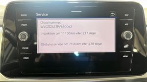 Volkswagen T-Roc bild 19