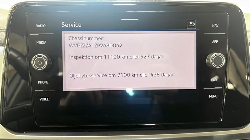 Volkswagen T-Roc bild 19