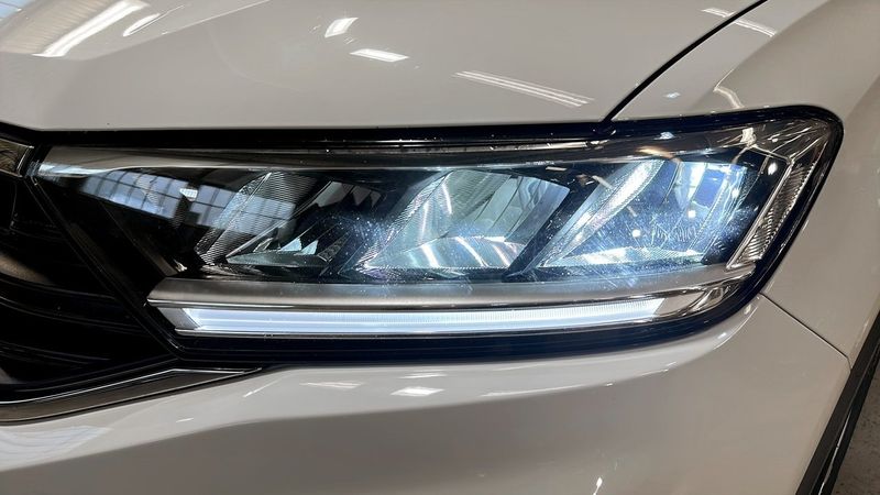 Volkswagen T-Roc bild 15
