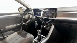 Volkswagen T-Roc bild 11