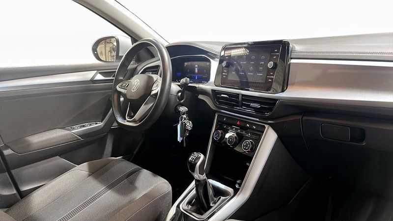 Volkswagen T-Roc bild 11