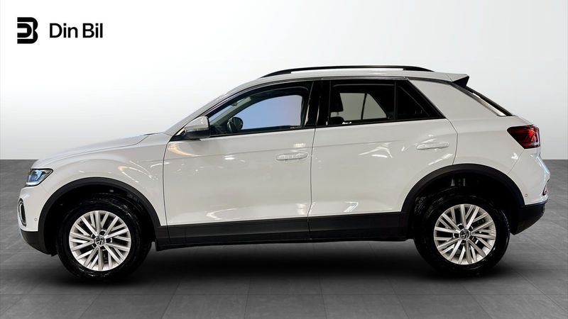 Volkswagen T-Roc bild 2