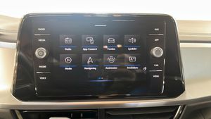 Volkswagen T-Roc bild 9