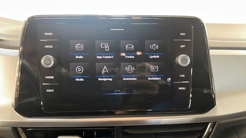 Volkswagen T-Roc bild 9