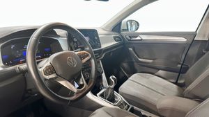 Volkswagen T-Roc bild 7