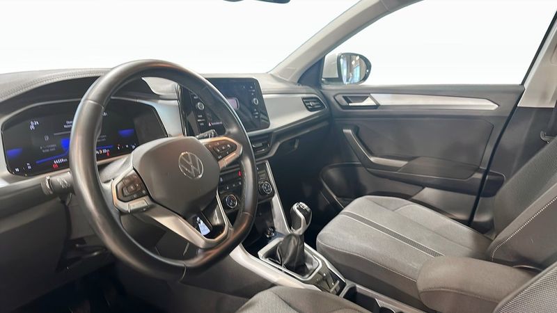 Volkswagen T-Roc bild 7