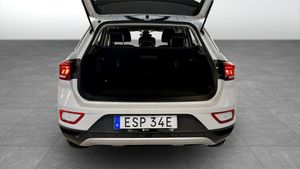 Volkswagen T-Roc bild 13