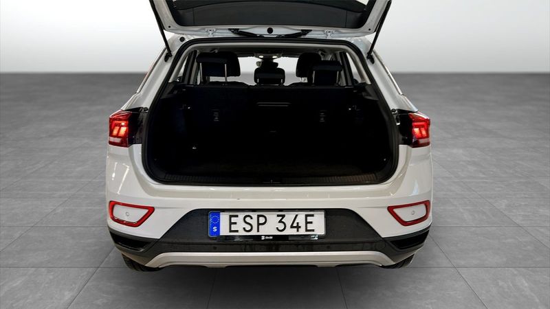 Volkswagen T-Roc bild 13