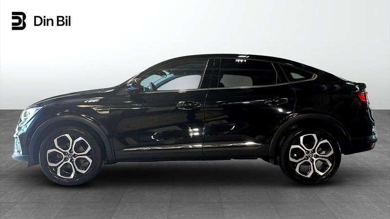 Renault Arkana bild 2