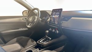 Renault Arkana bild 11