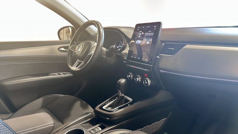 Renault Arkana bild 11