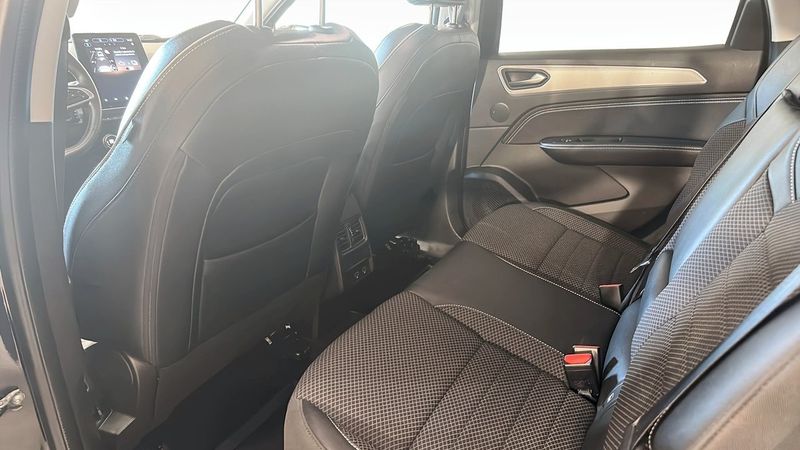 Renault Arkana bild 12