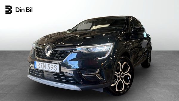 Renault Arkana E-TECH 2023 - 2023