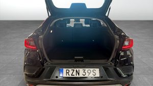 Renault Arkana bild 13