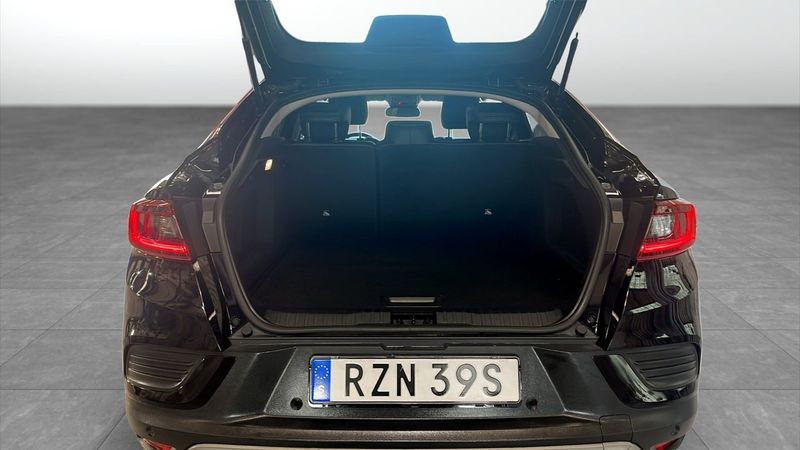 Renault Arkana bild 13
