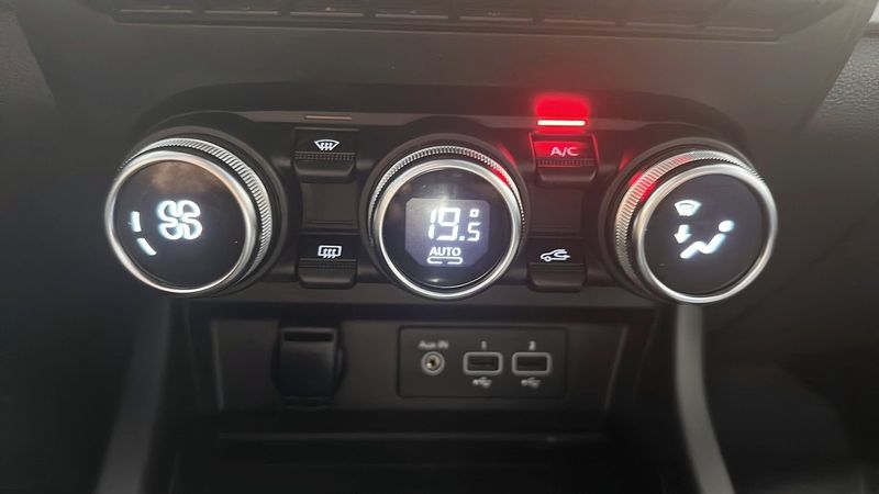 Renault Arkana bild 18
