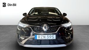 Renault Arkana bild 4