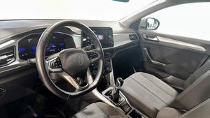 Volkswagen T-Roc bild 7