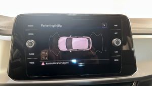 Volkswagen T-Roc bild 16