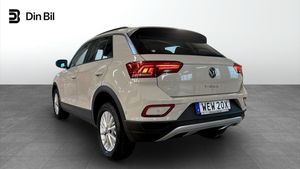 Volkswagen T-Roc bild 3