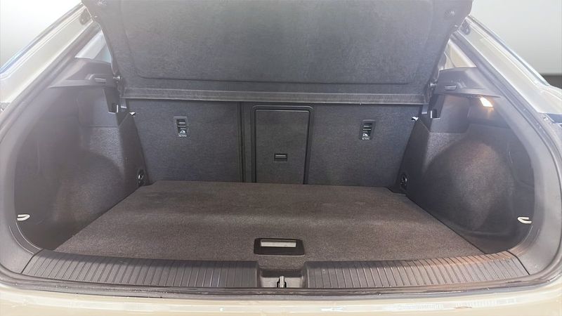 Volkswagen T-Roc bild 13