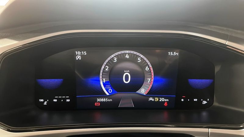 Volkswagen T-Roc bild 20